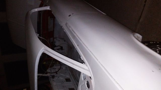 1959 Chevrolet Impala