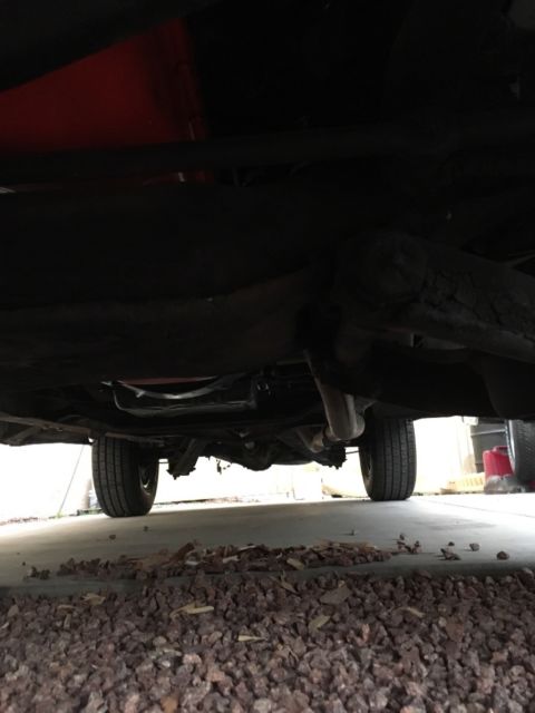 1970 White Chevrolet C-10 Standard Cab Pickup