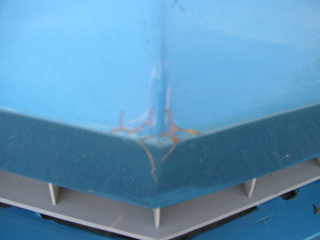 1980 Blue Chevrolet Camaro Coupe