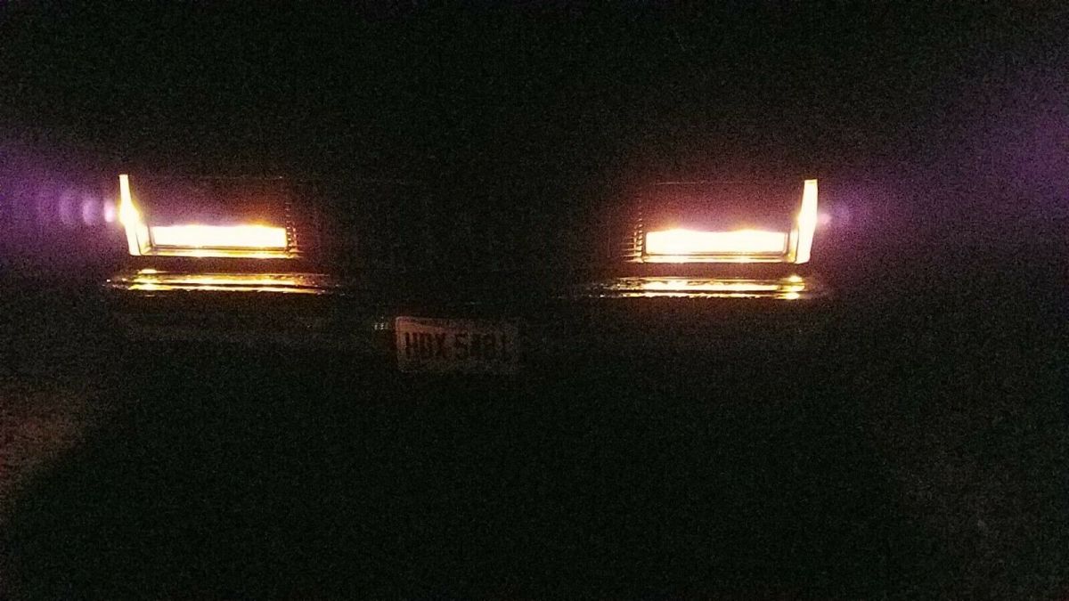 1979 Oldsmobile Eighty-Eight