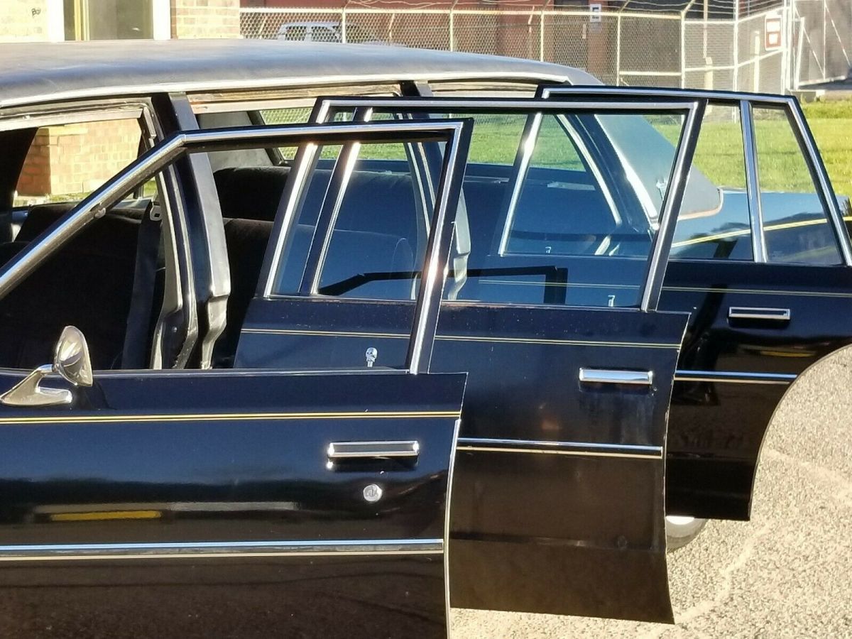 1979 Oldsmobile Eighty-Eight