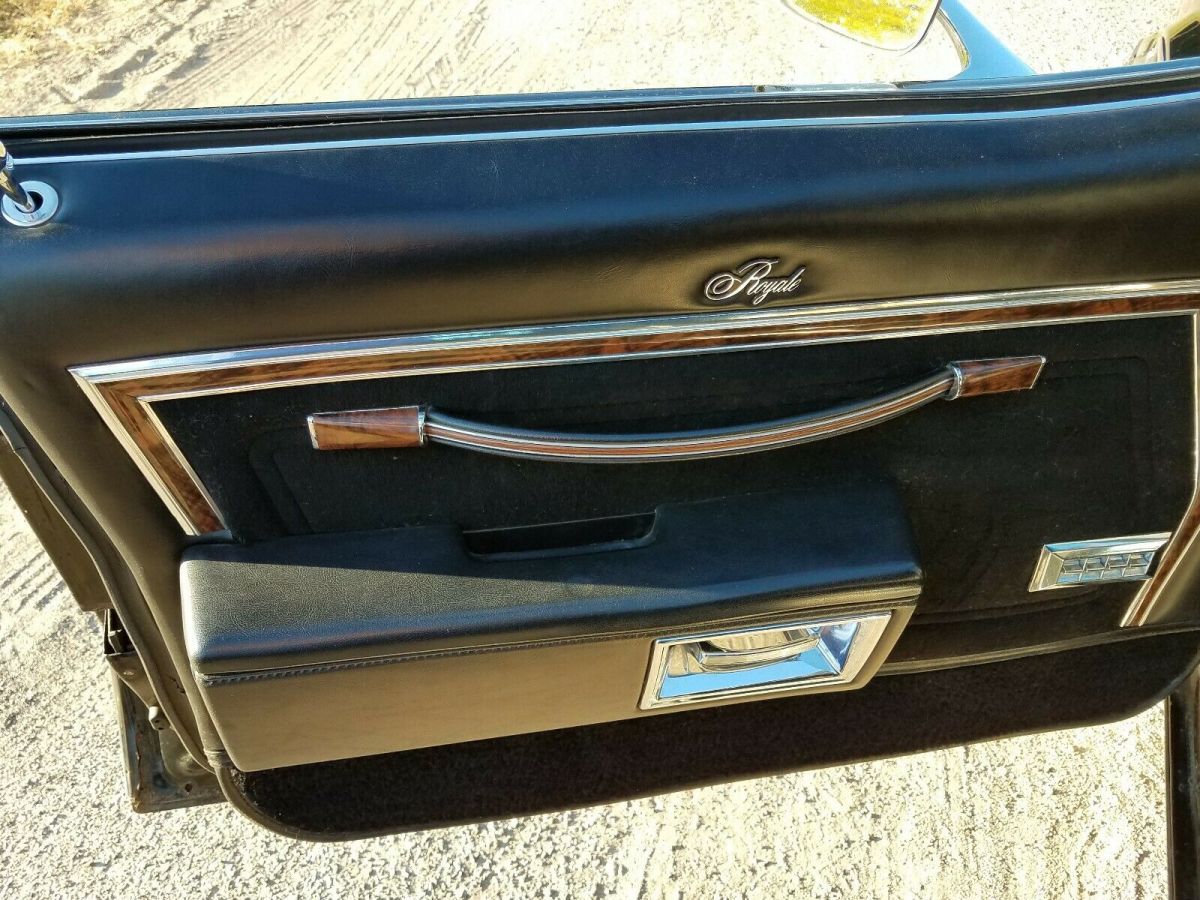 1979 Oldsmobile Eighty-Eight