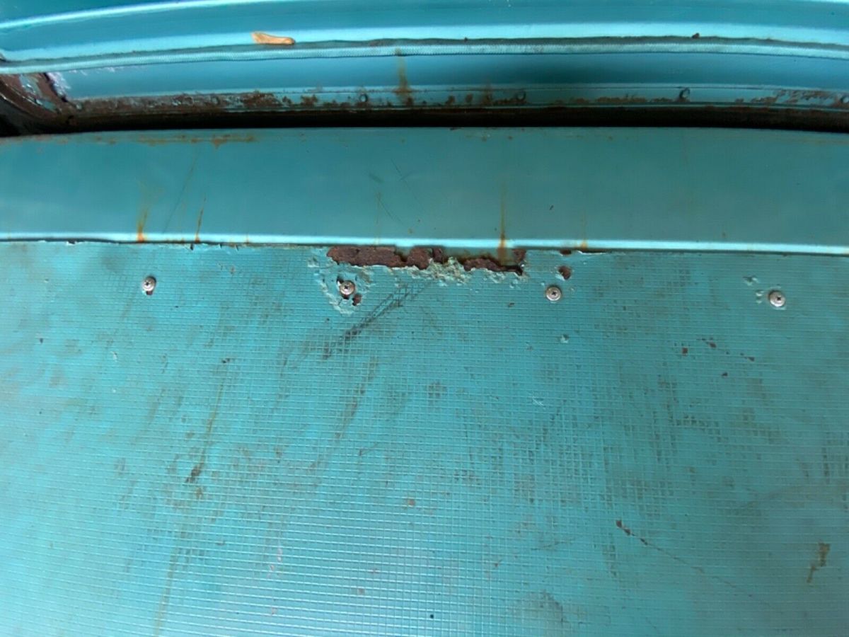 1965 Chevrolet Impala Wagon