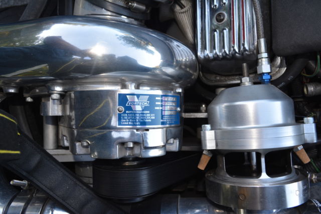 1992 Pollo Green Chevrolet Corvette Convertible