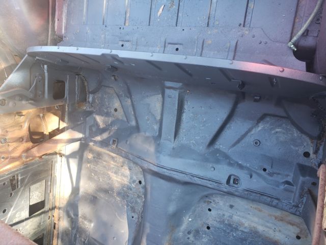 1960 Chevrolet Impala