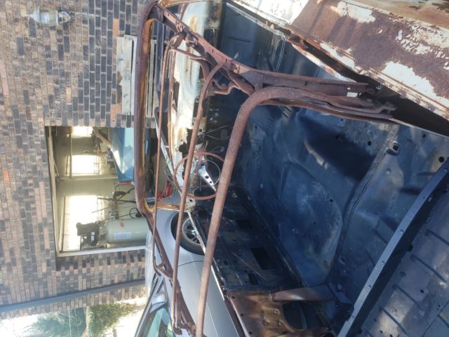 1960 Chevrolet Impala