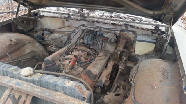 1961 Tan Chevrolet Impala Coupe