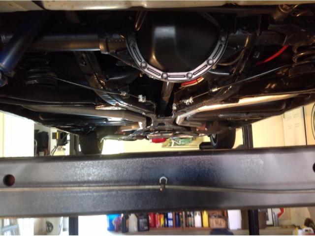 1961 Black Chevrolet Impala BubbleTop