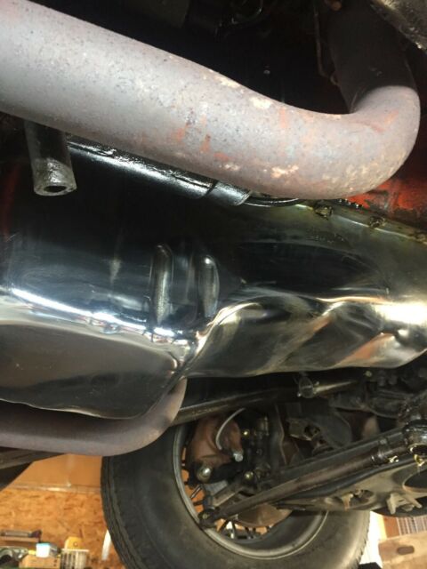 1961 ROMAN RED Chevrolet Corvette Convertible