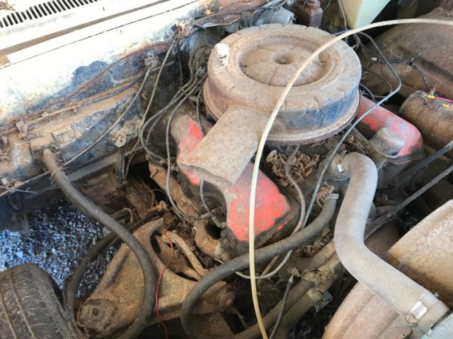 1961 Black Chevrolet Impala 2 door