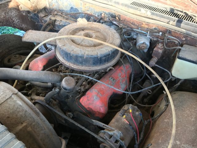 1961 Black Chevrolet Impala 2 door