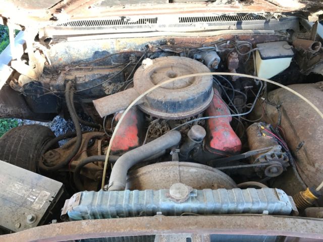 1961 Black Chevrolet Impala 2 door