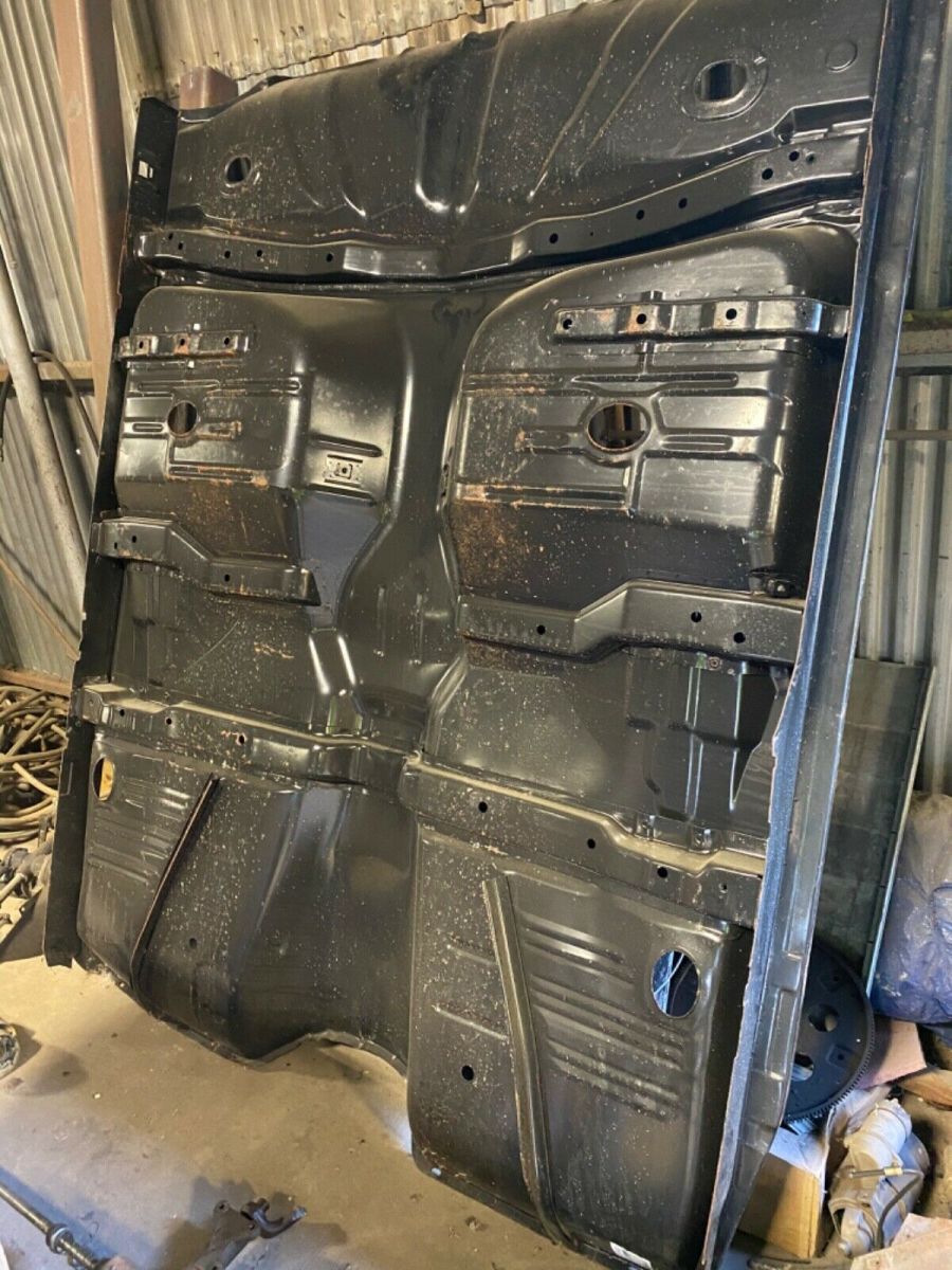 1961 Chevrolet Impala