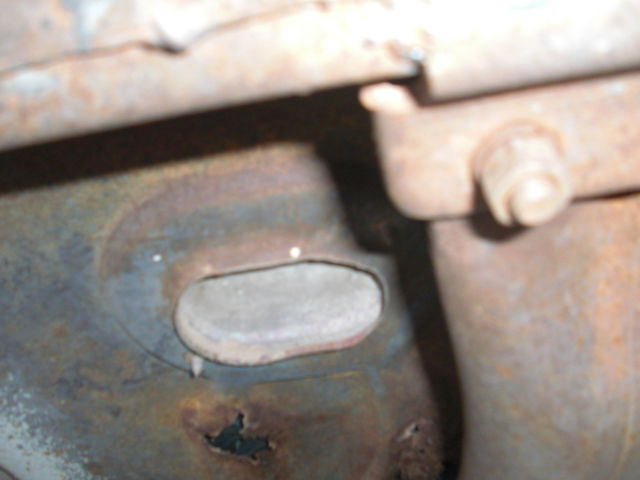 1961 White Chevrolet Impala Wagon