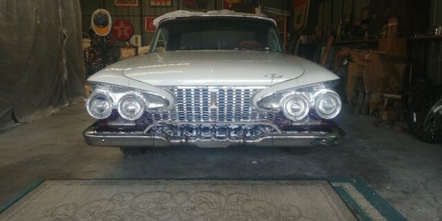 1961 Plymouth Other