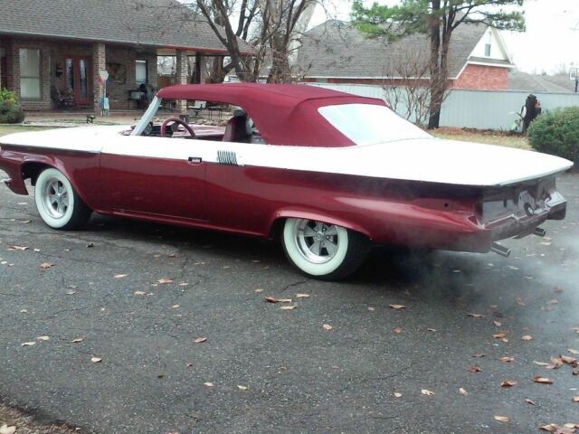 1961 Plymouth Other
