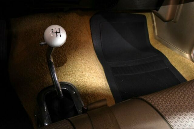 1967 Sierra Fawn Chevrolet Chevelle Hardtop