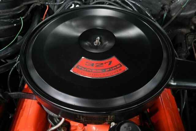 1967 Sierra Fawn Chevrolet Chevelle Hardtop