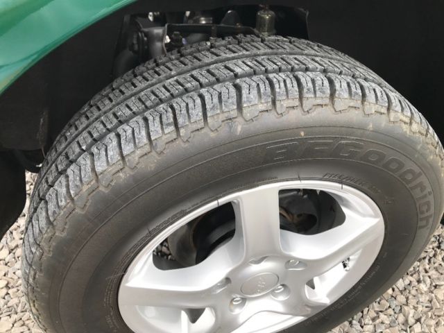 1962 Austin Healey 3000