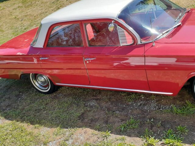 1962 Chevrolet Other