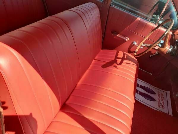 1962 Chevrolet Other