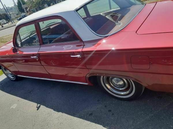 1962 Chevrolet Other