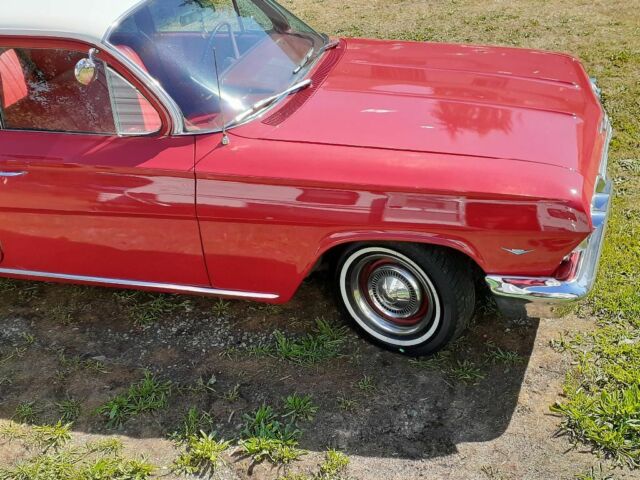 1962 Chevrolet Other