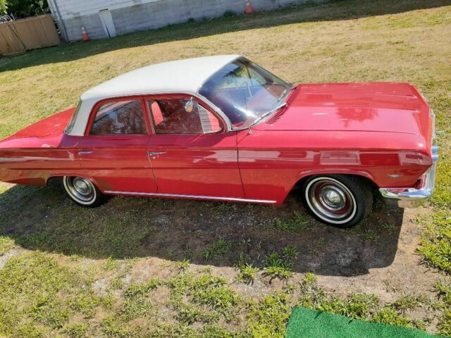 1962 Chevrolet Other