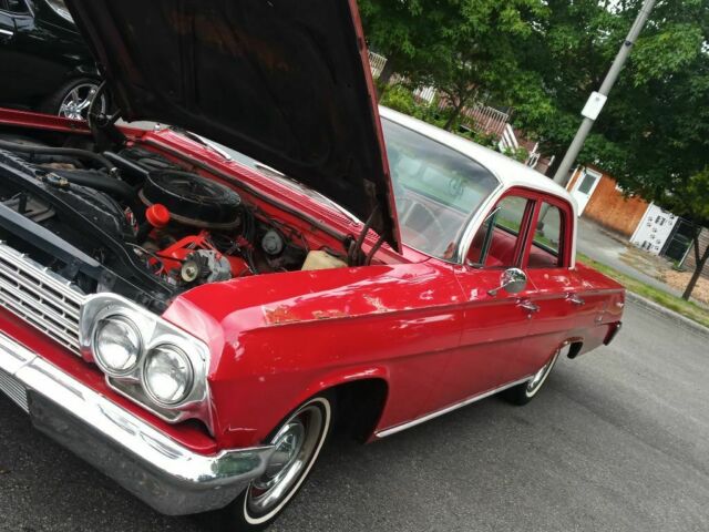1962 Chevrolet Other
