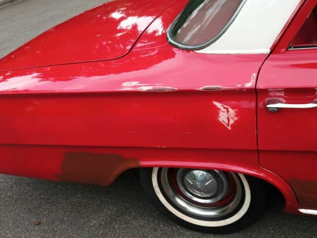 1962 Chevrolet Other