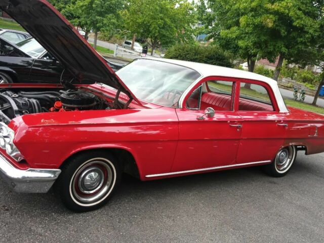 1962 Chevrolet Other