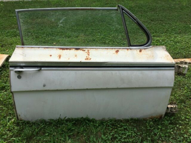 1962 Chevrolet Impala