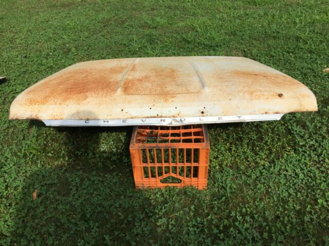 1962 Chevrolet Impala