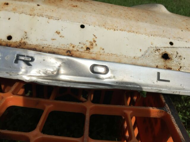 1962 Chevrolet Impala