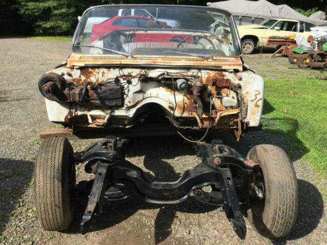 1962 Chevrolet Impala