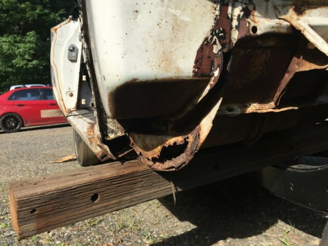 1962 Chevrolet Impala