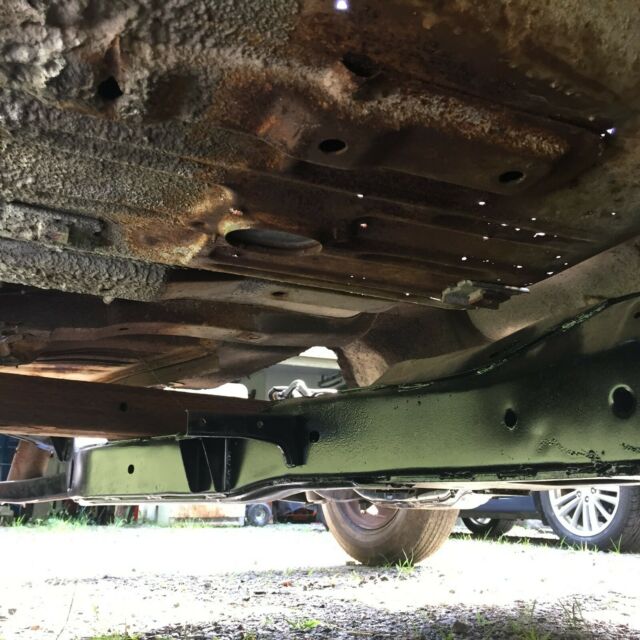 1962 Chevrolet Impala