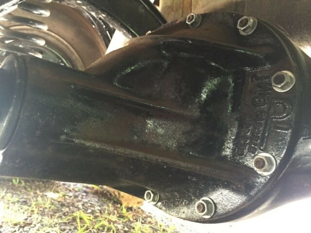 1962 Chevrolet Impala