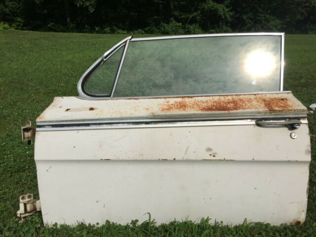 1962 Chevrolet Impala