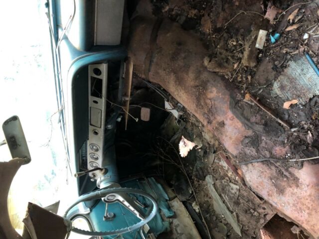 1962 Chevrolet Impala