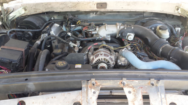 1962 Tan Ford F-100 Standard Cab Pickup