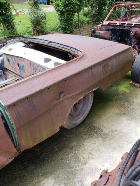 1962 Chevrolet Impala