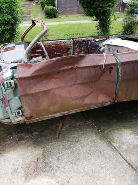 1962 Chevrolet Impala