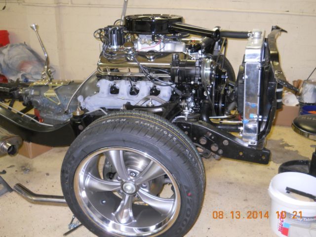 1962 Silver Chevrolet Impala Coupe