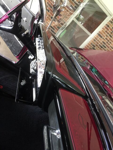 1962 Chevrolet Impala