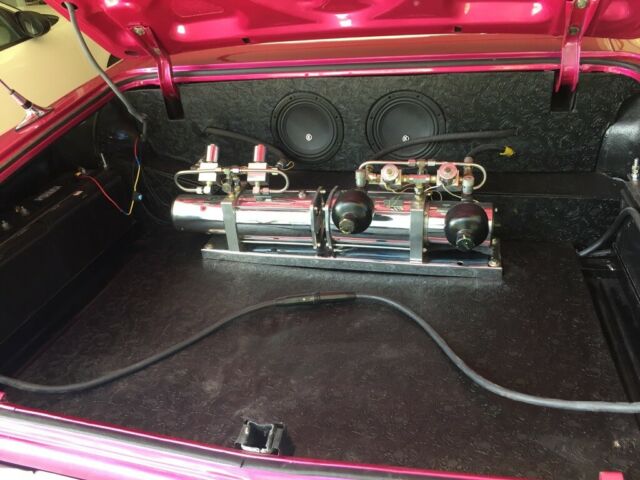 1962 Chevrolet Impala