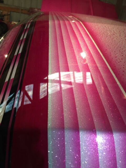 1962 Chevrolet Impala