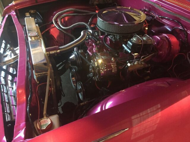 1962 Chevrolet Impala