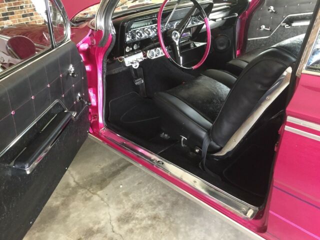 1962 Chevrolet Impala