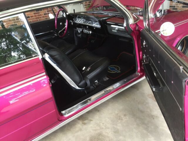 1962 Chevrolet Impala